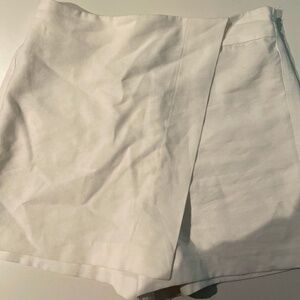 ZARA Skort